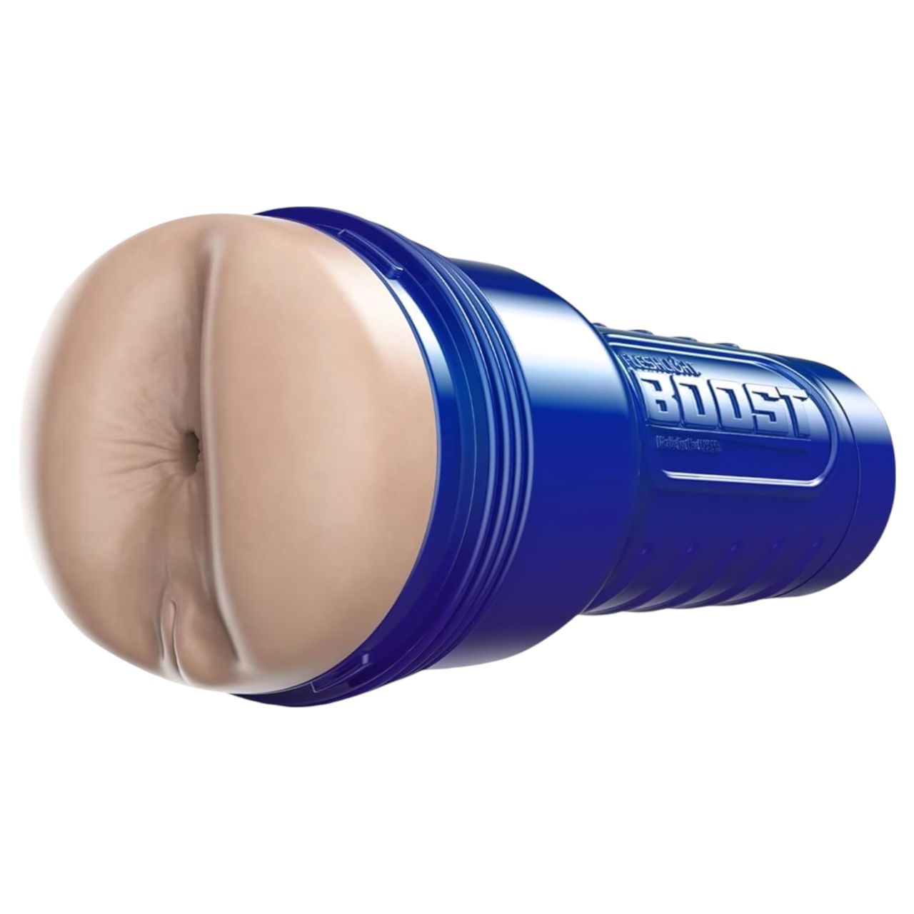 Fleshlight Boost Blast - élethű popsi maszturbátor (testszínű)