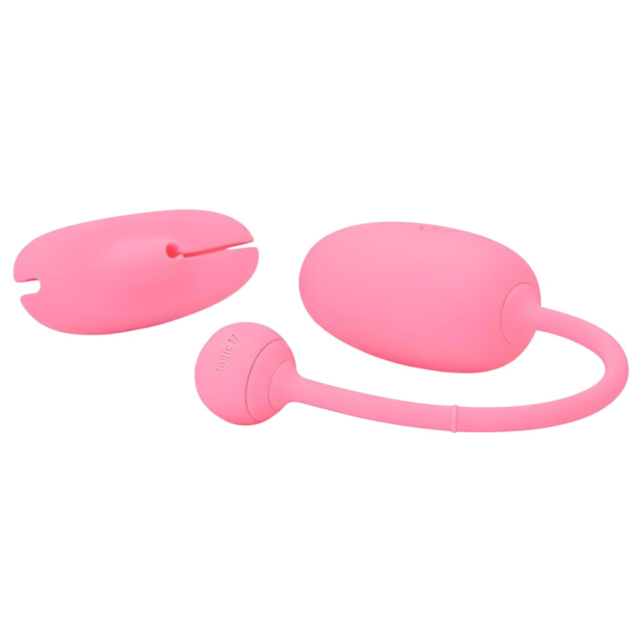 Magic Motion Kegel Coach - vibrációs gésagolyó (pink)