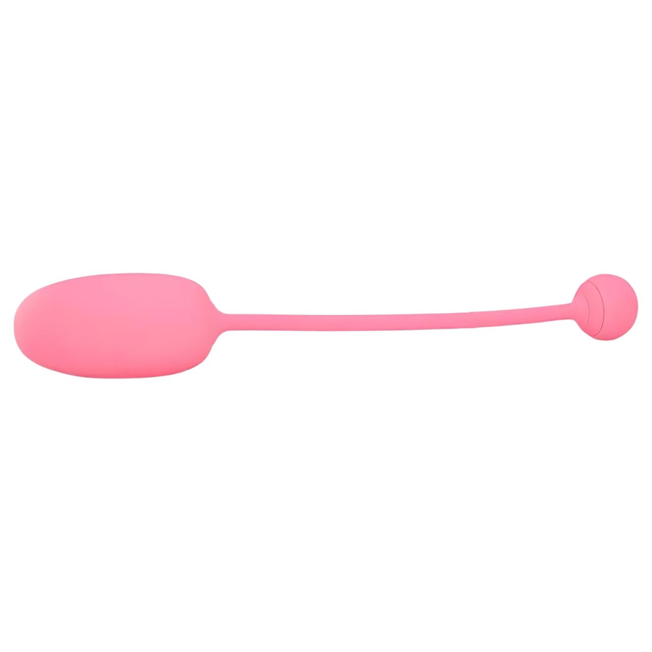 Magic Motion Kegel Coach - vibrációs gésagolyó (pink)