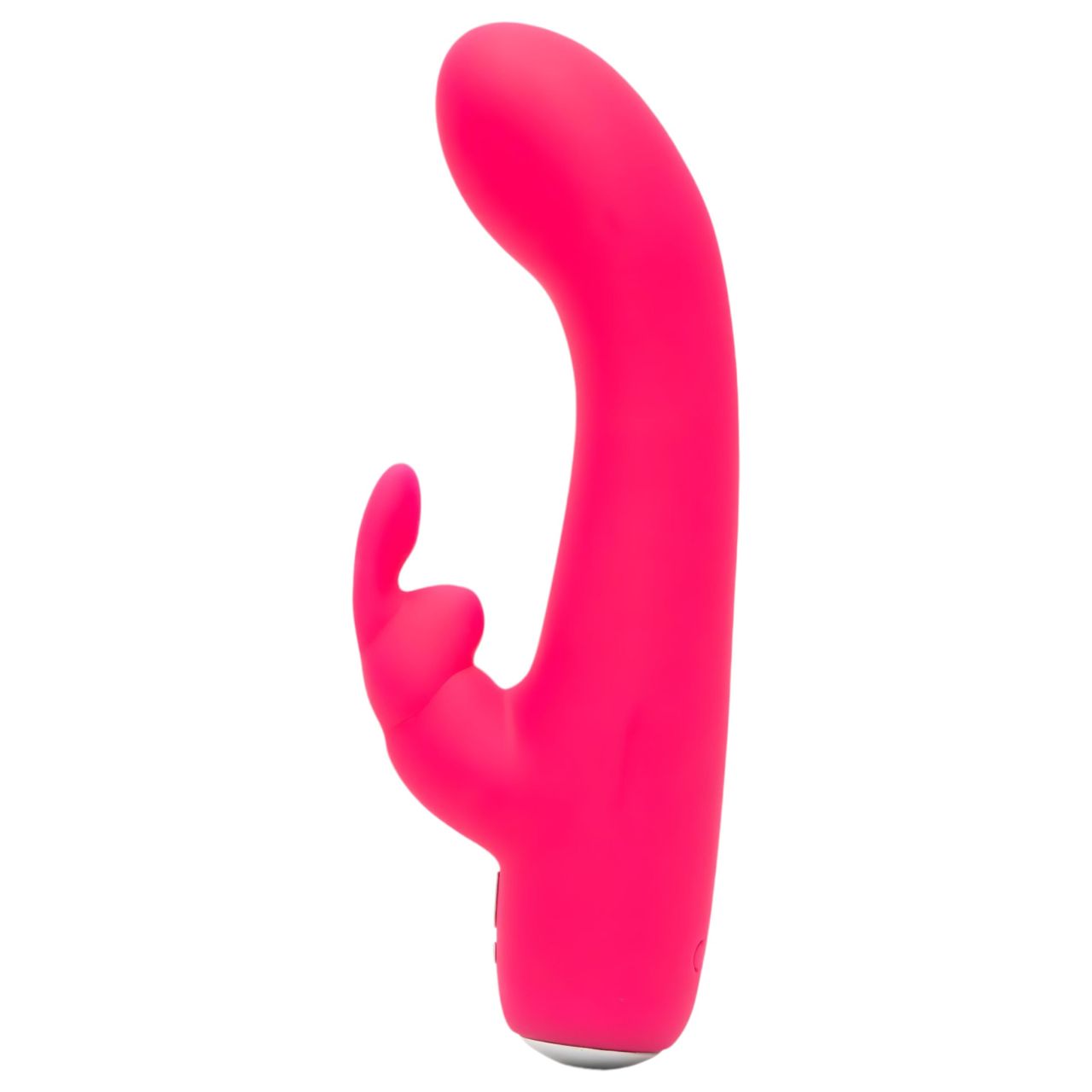 Happyrabbit Mini Rabbit - akkus vibrátor (pink) Happyrabbit Mini Rabbit - akkus vibrátor (pink)