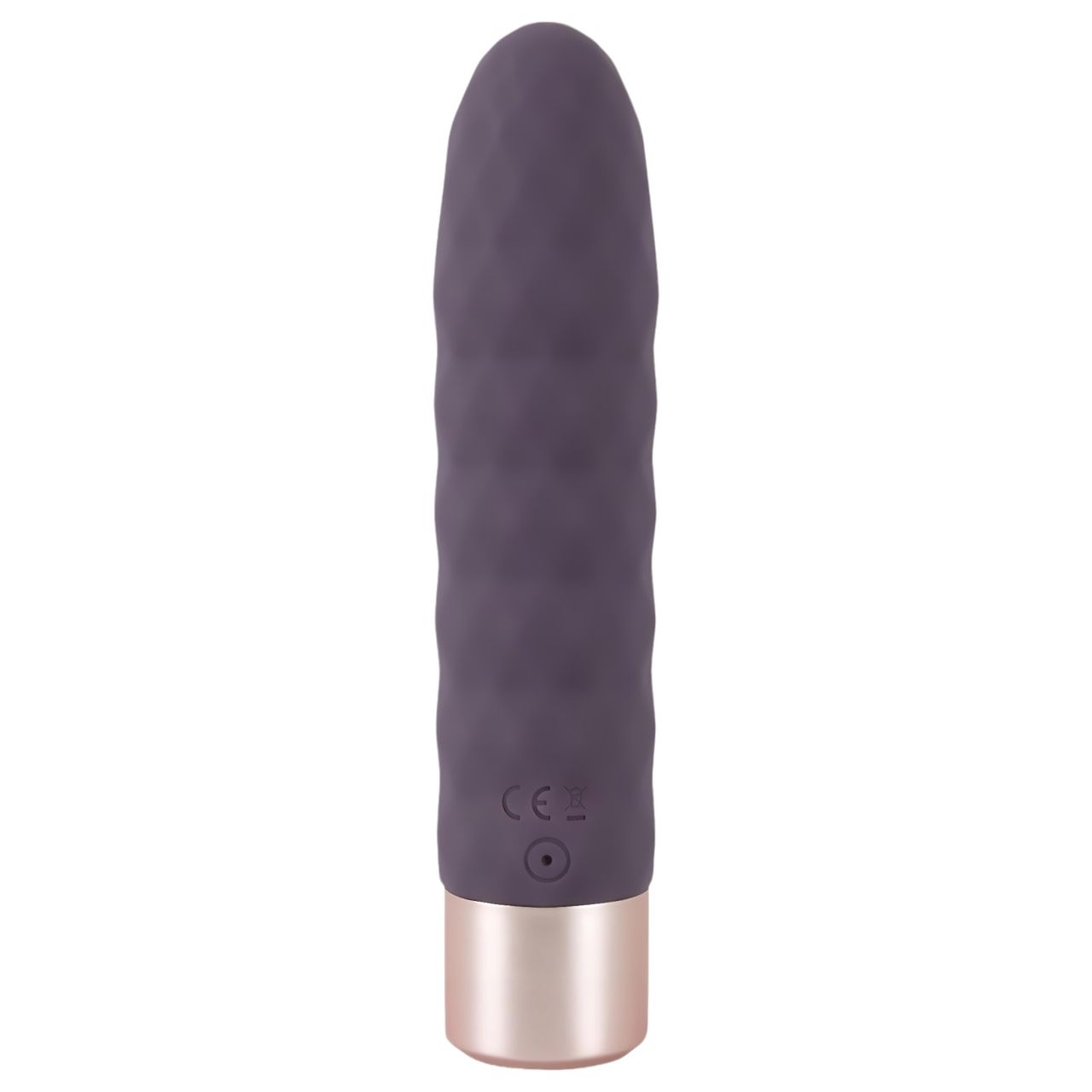 You2Toys Elegant Diamond - akkus rúd vibrátor (lila) You2Toys Elegant Diamond - akkus rúd vibrátor (lila)