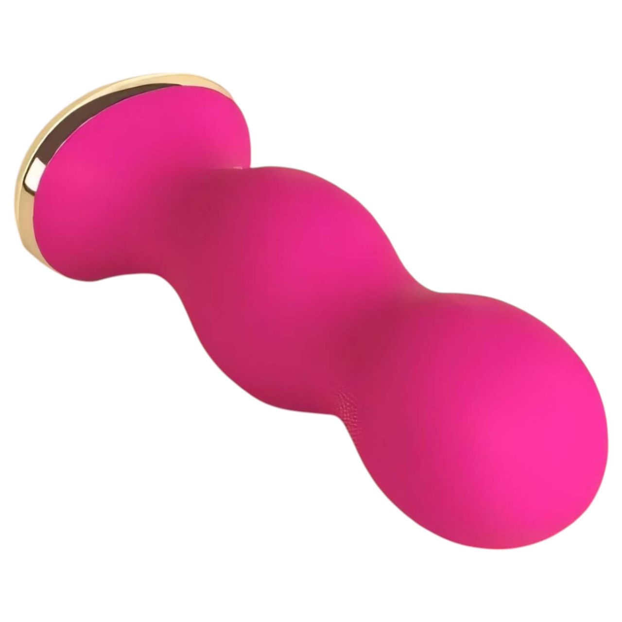 Perifit - App-vezérelt vibrációs gésagolyó (pink) Perifit - App-vezérelt vibrációs gésagolyó (pink)