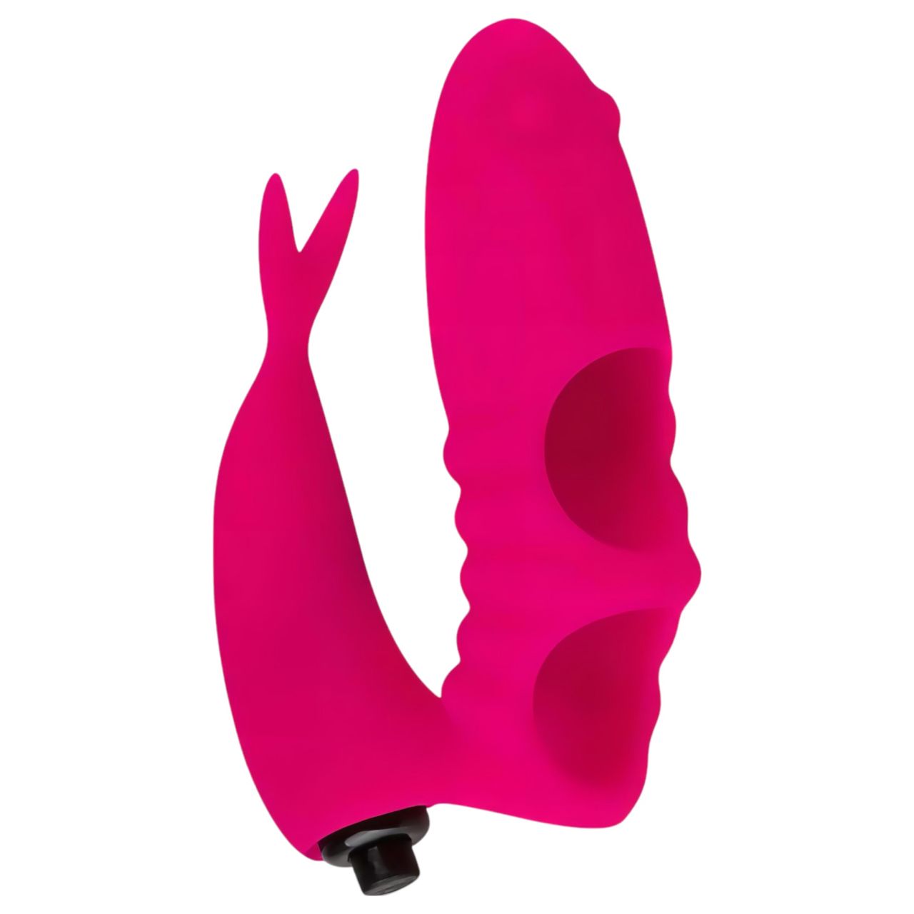 EasyToys Finger - 2in1 ujjvibrátor (pink)