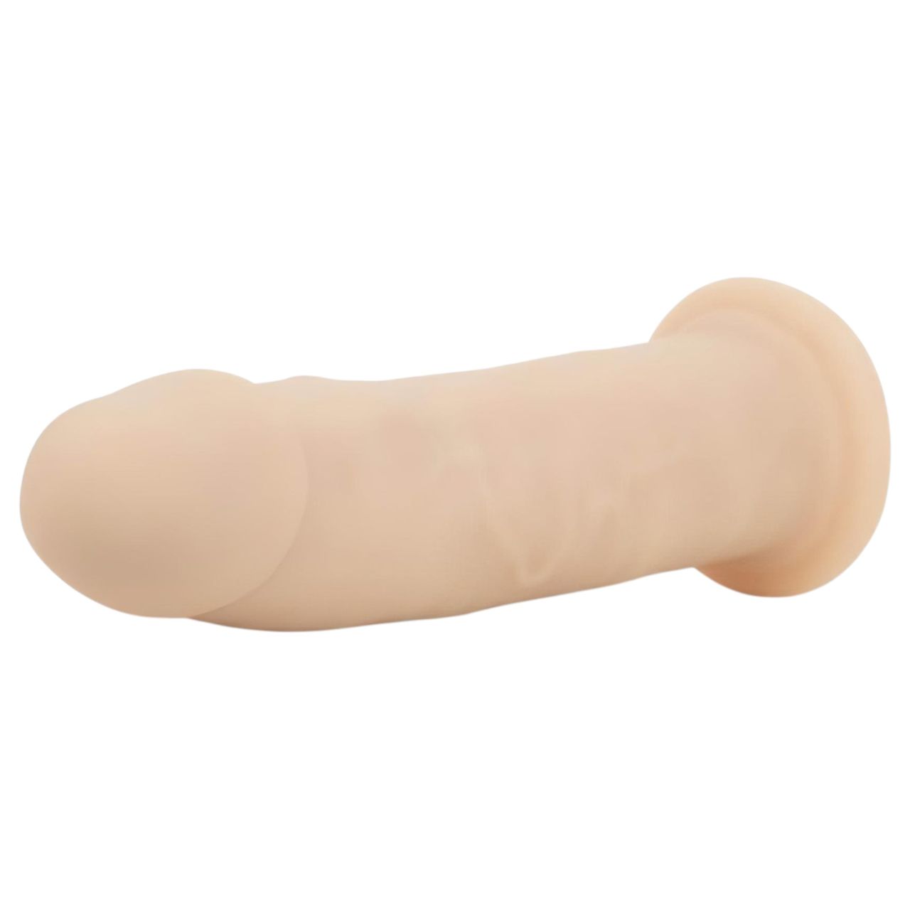 Real Fantasy Parker - élethű dildó - 19 cm (testszínű) Real Fantasy Parker - élethű dildó - 19 cm (testszínű)
