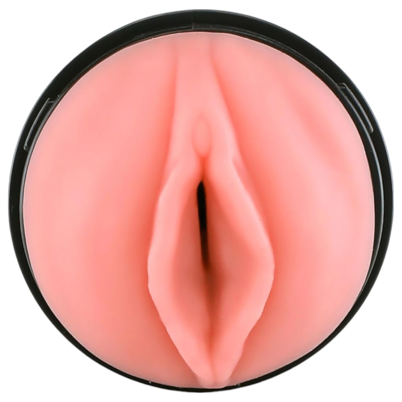 Fleshlight Pink Lady Mini-Lotus - élethű művagina tokban (testszínű)