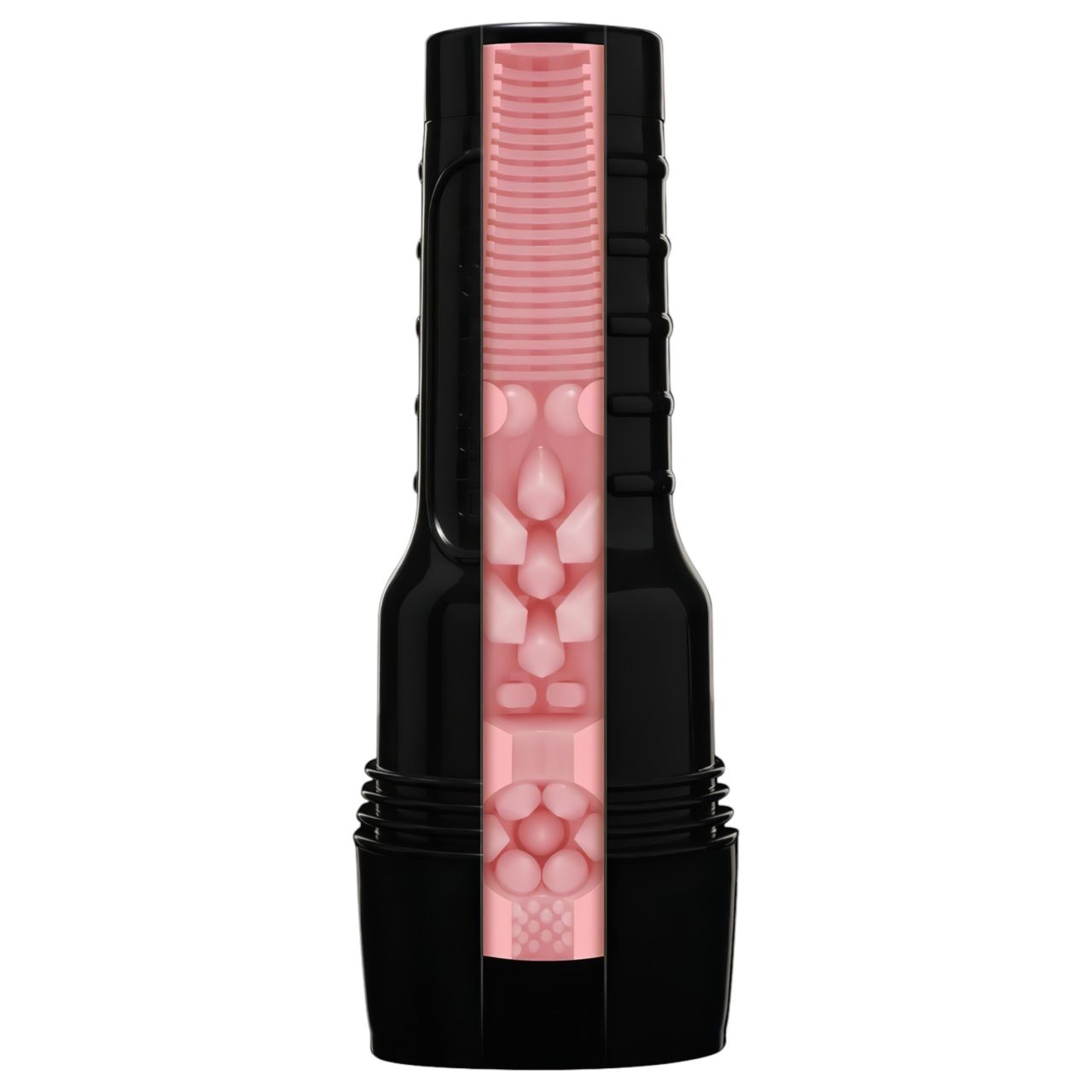 Fleshlight Pink Lady Destroya - élethű művagina tokban (pink)