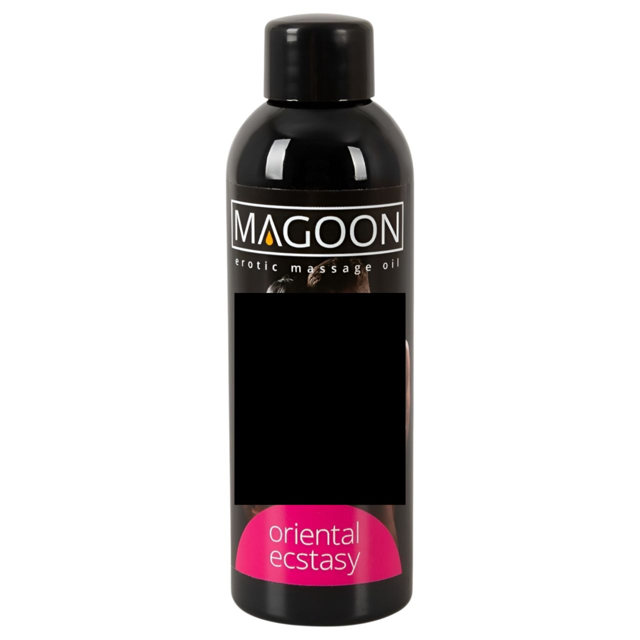 Magoon masszázsolajok szettben (6 db*100 ml) Magoon masszázsolajok szettben (6 db*100 ml)