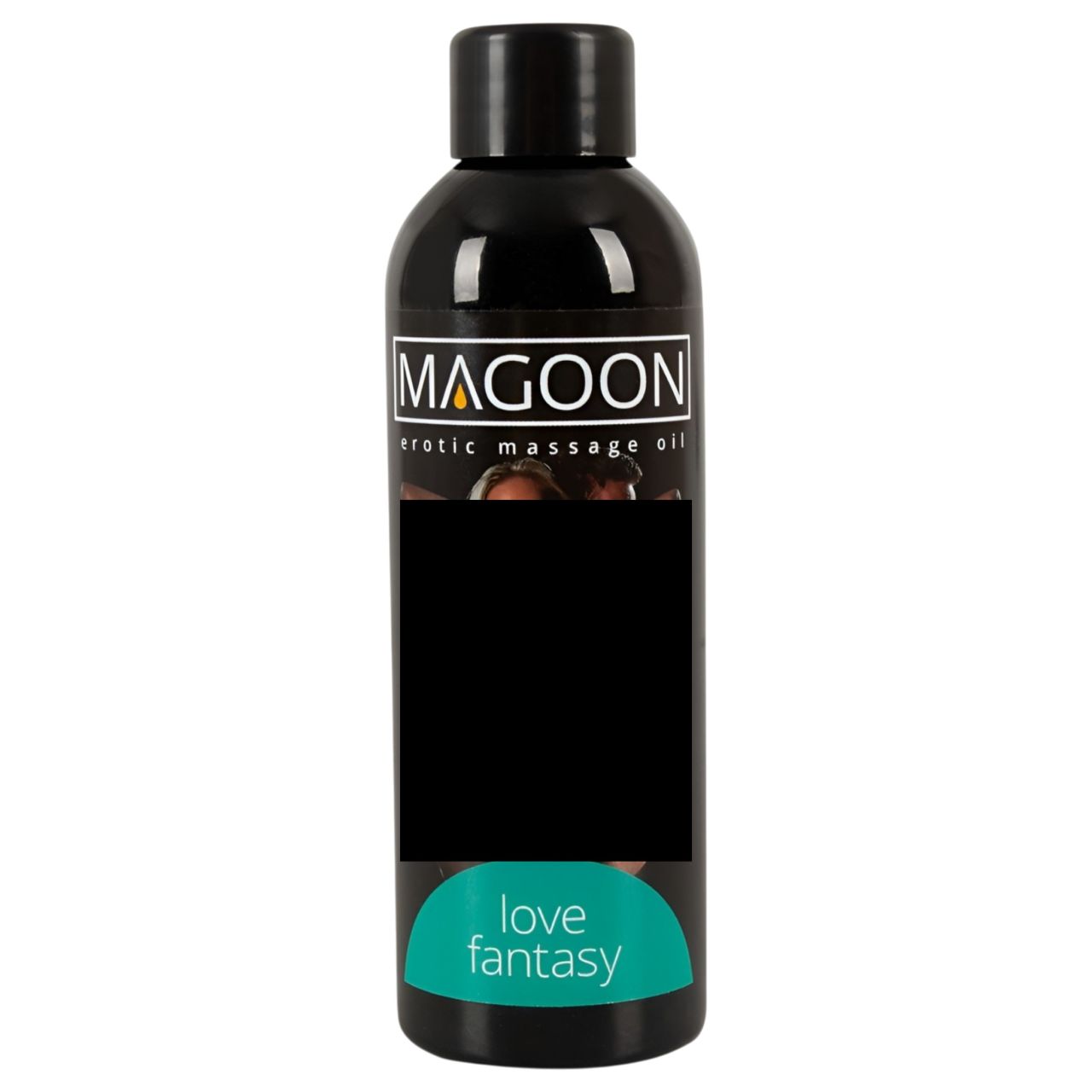 Magoon masszázsolajok szettben (6 db*100 ml) Magoon masszázsolajok szettben (6 db*100 ml)