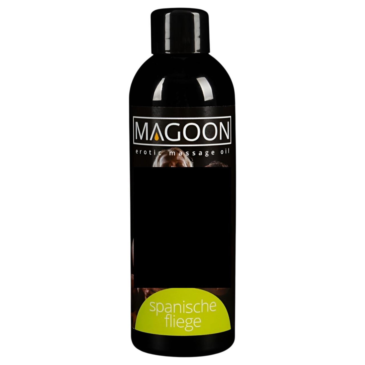 Magoon masszázsolajok szettben (6 db*100 ml) Magoon masszázsolajok szettben (6 db*100 ml)