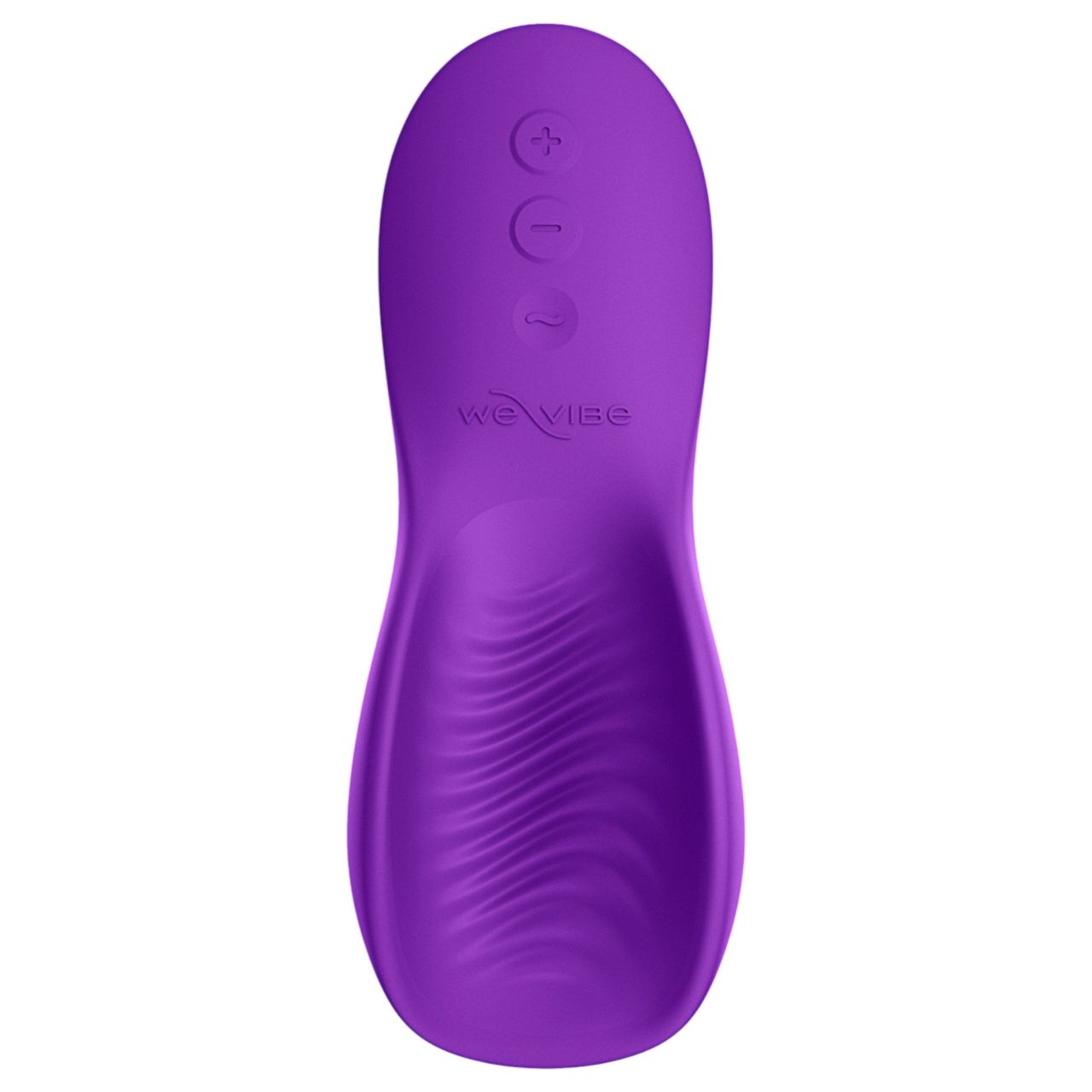 We-Vibe Shared Touch - okos párvibrátor (lila) We-Vibe Shared Touch - okos párvibrátor (lila)