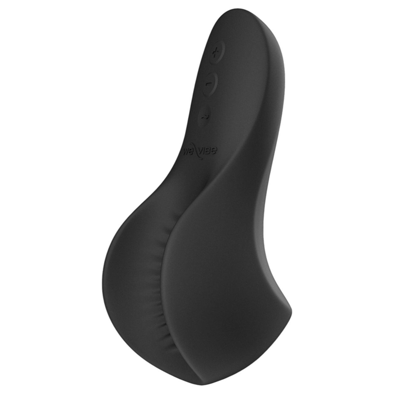 We-Vibe Shared Touch - okos párvibrátor (fekete) We-Vibe Shared Touch - okos párvibrátor (fekete)