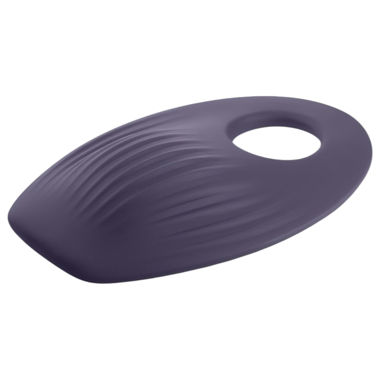 Inya Grinder Pad - App-vezérelt párnavibrátor (lila)
