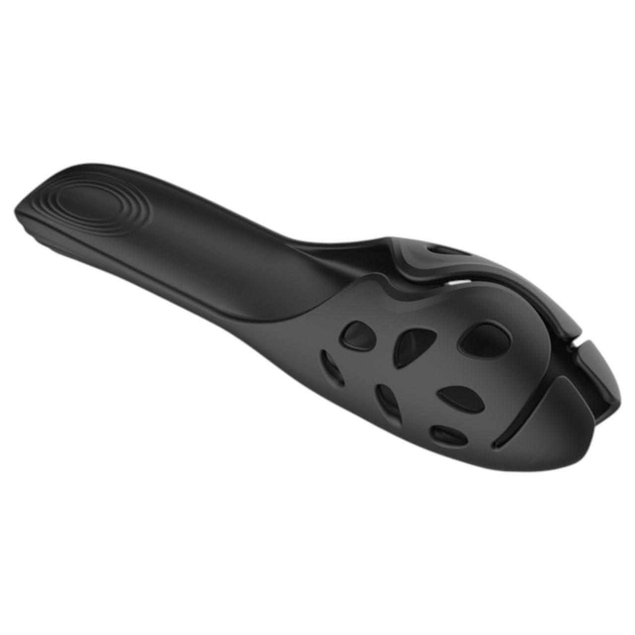 Biu-Biu - péniszvibrátor (fekete) Biu-Biu - péniszvibrátor (fekete)