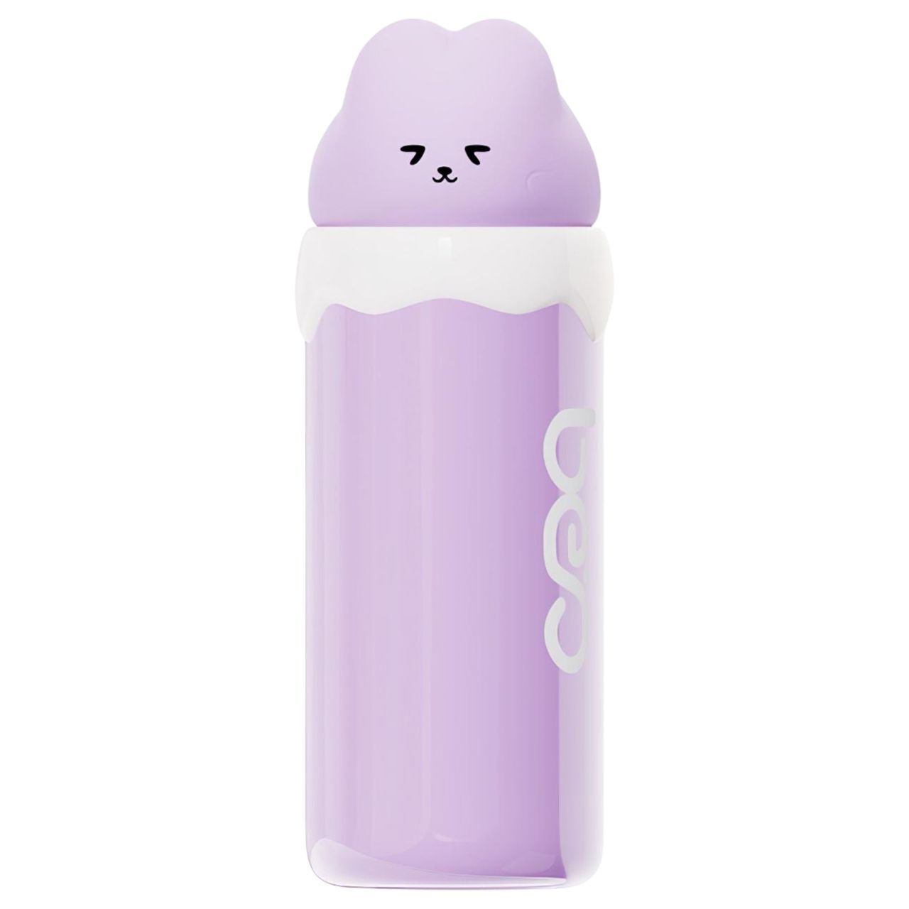 / Sunny Love Bunny - szívó, rezgő vibrátor (lila) / Sunny Love Bunny - szívó, rezgő vibrátor (lila)