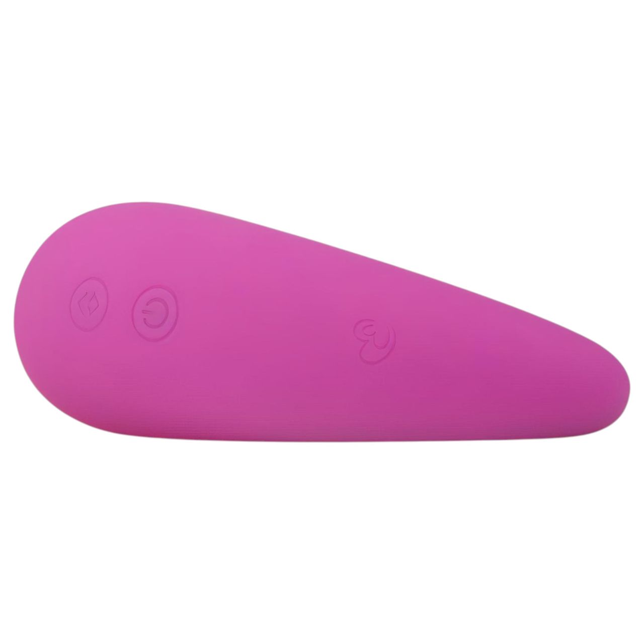 EasyToys Taptastic Vibe - akkus, vízálló csikló vibrátor (pink) EasyToys Taptastic Vibe - akkus, vízálló csikló vibrátor (pink)