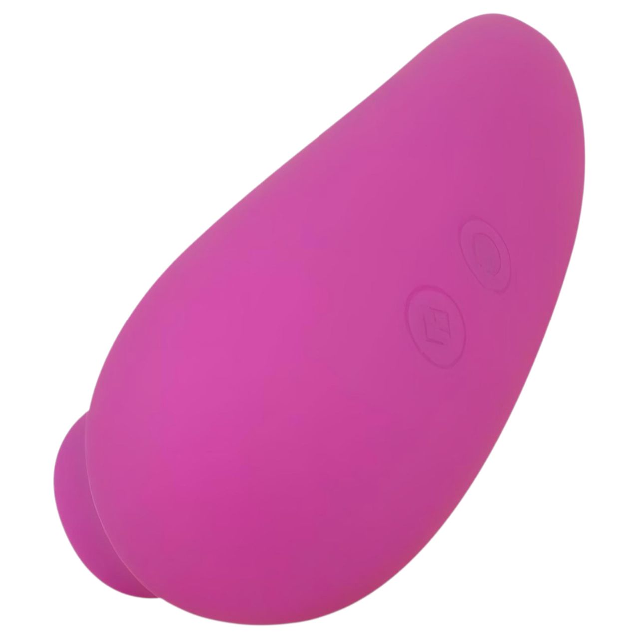 EasyToys Taptastic Vibe - akkus, vízálló csikló vibrátor (pink) EasyToys Taptastic Vibe - akkus, vízálló csikló vibrátor (pink)