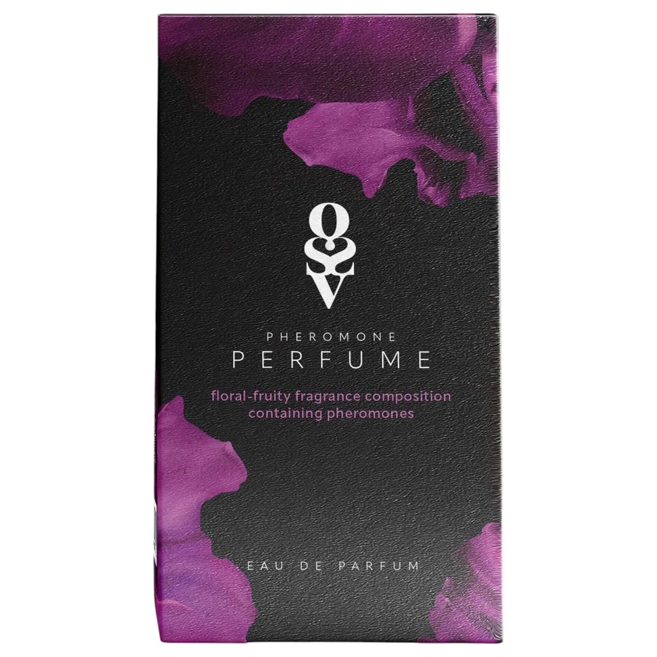 Obsessive Fruity - feromon parfüm (30 ml) Obsessive Fruity - feromon parfüm (30 ml)