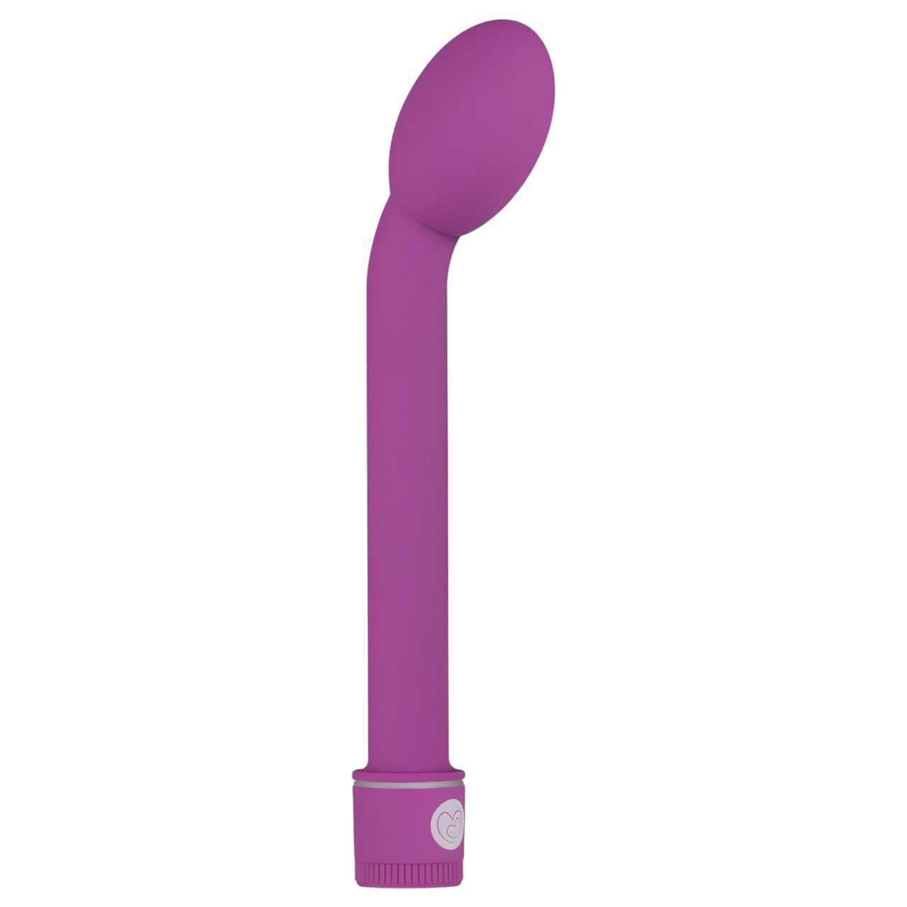 EasyToys Slim - G-pont vibrátor (lila)