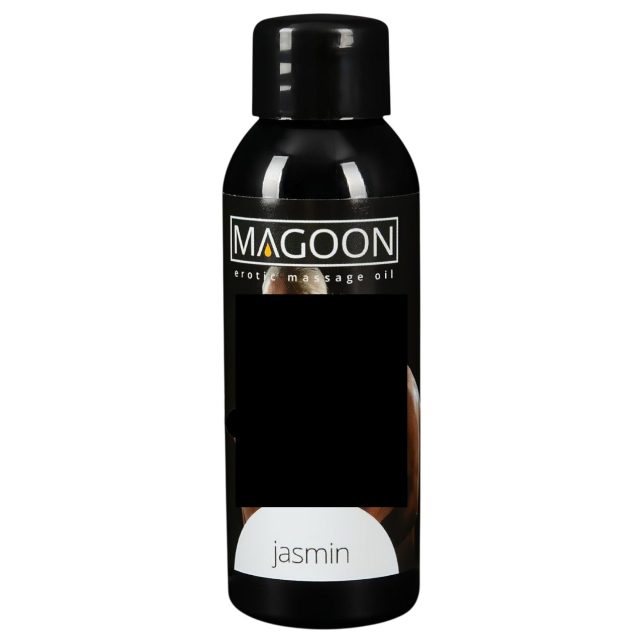 Magoon - masszázsolaj szett (6 × 50 ml) Magoon - masszázsolaj szett (6 × 50 ml)