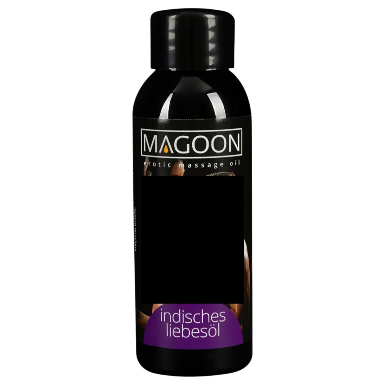Magoon - masszázsolaj szett (6 × 50 ml) Magoon - masszázsolaj szett (6 × 50 ml)