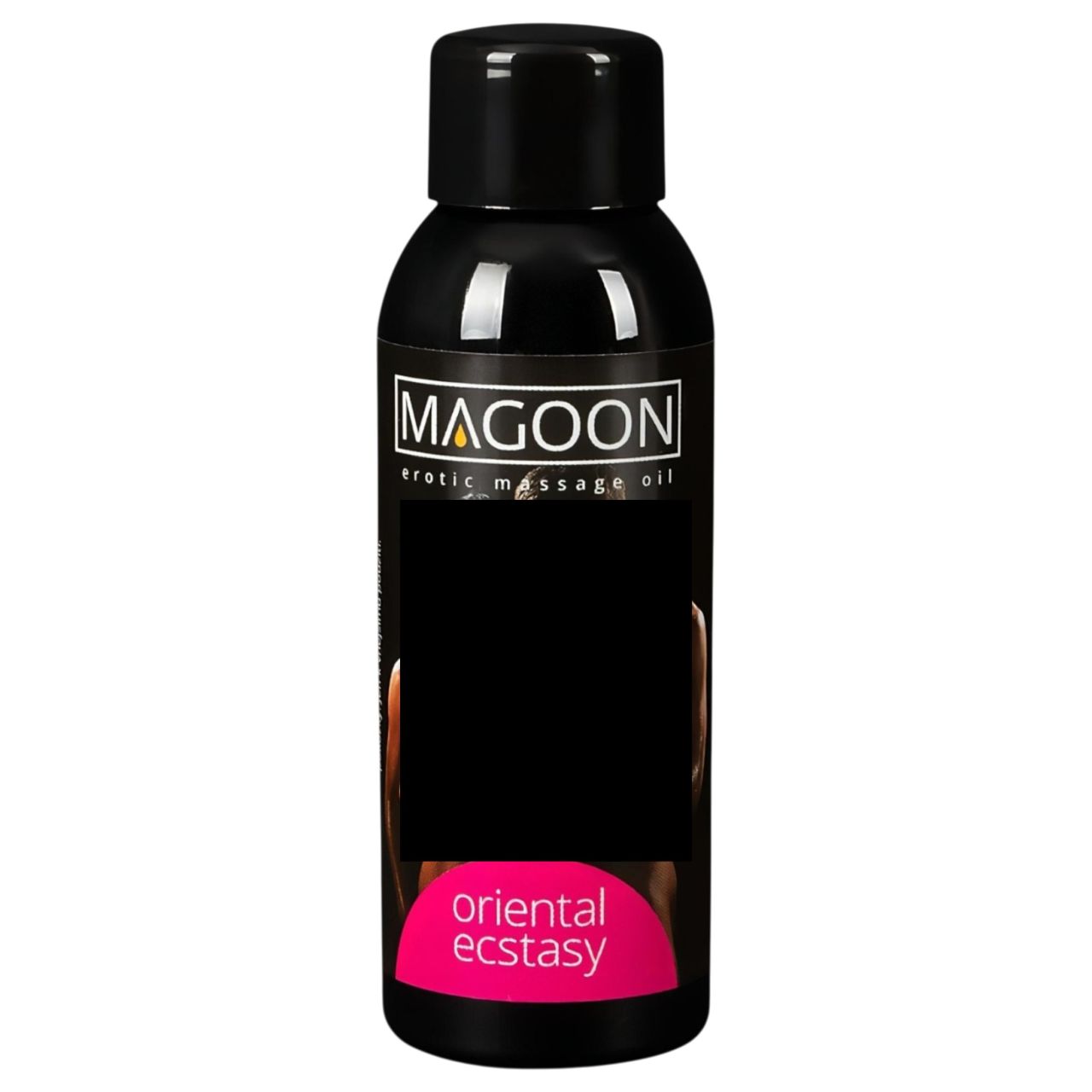 Magoon - masszázsolaj szett (6 × 50 ml) Magoon - masszázsolaj szett (6 × 50 ml)