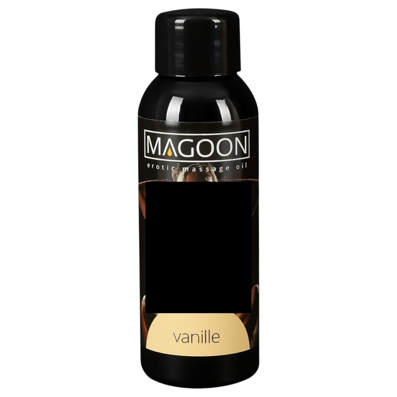Magoon - masszázsolaj szett (6 × 50 ml) Magoon - masszázsolaj szett (6 × 50 ml)