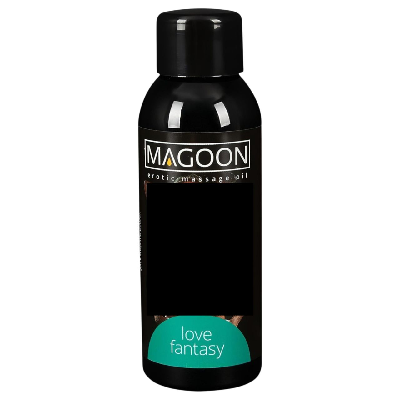 Magoon - masszázsolaj szett (6 × 50 ml) Magoon - masszázsolaj szett (6 × 50 ml)