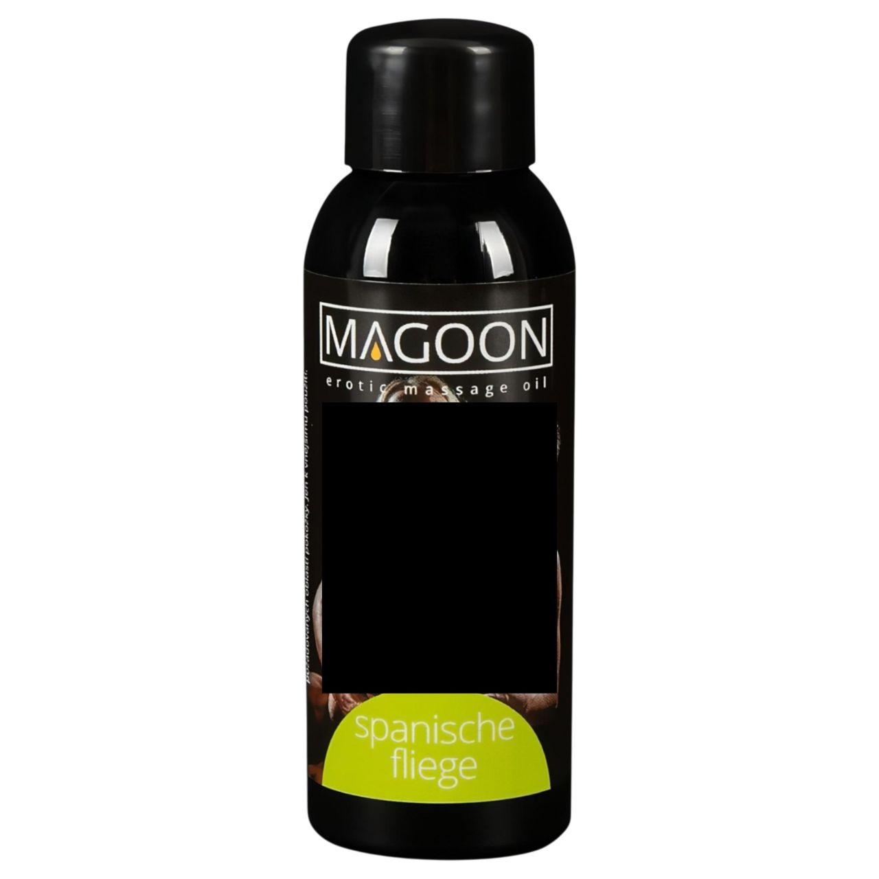 Magoon - masszázsolaj szett (6 × 50 ml) Magoon - masszázsolaj szett (6 × 50 ml)