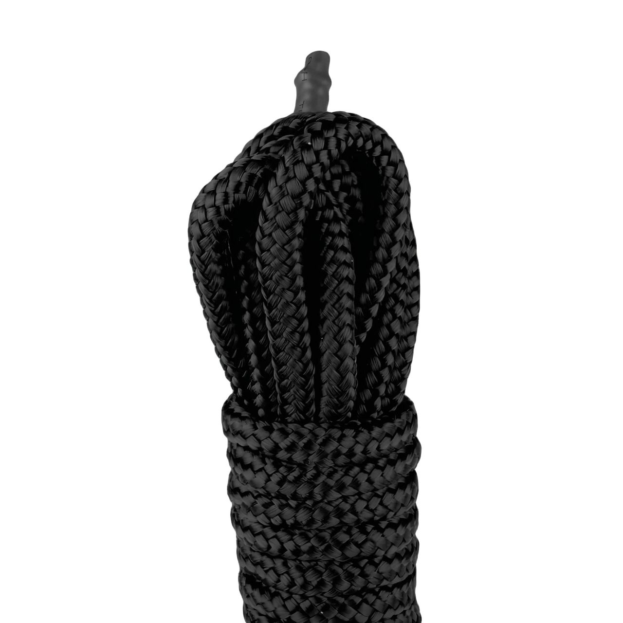 EasyToys Rope - bondage kötél (10 m, fekete)