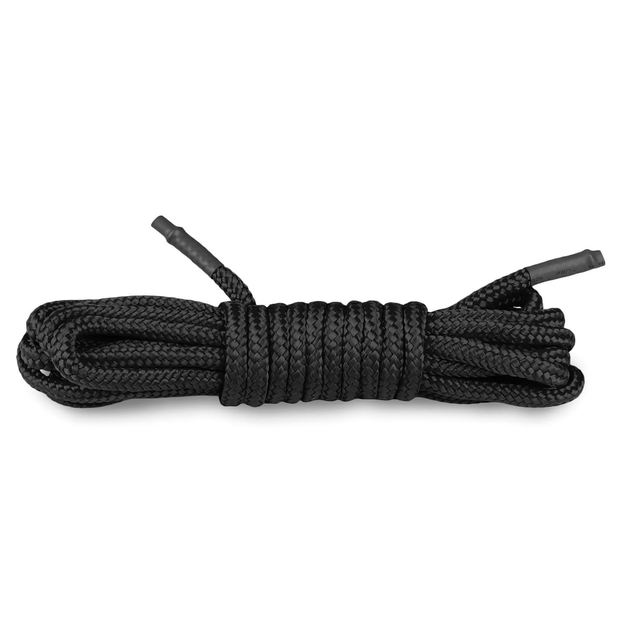 EasyToys Rope - bondage kötél (10 m, fekete)