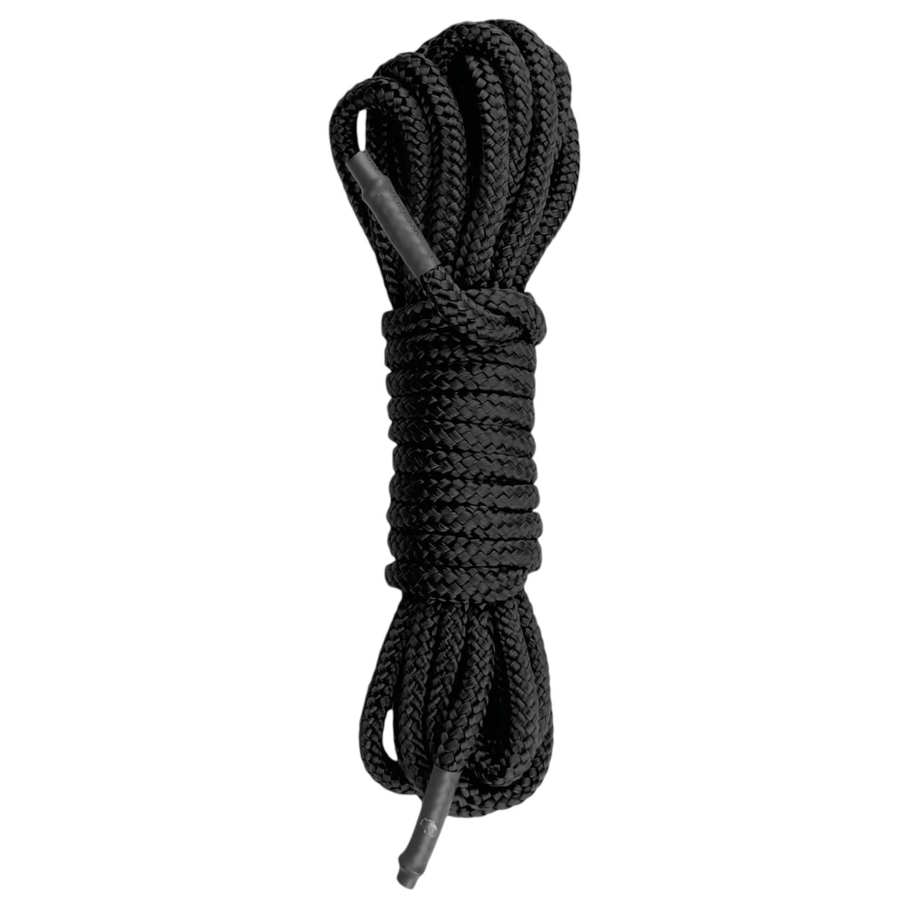 EasyToys Rope - bondage kötél (10 m, fekete)