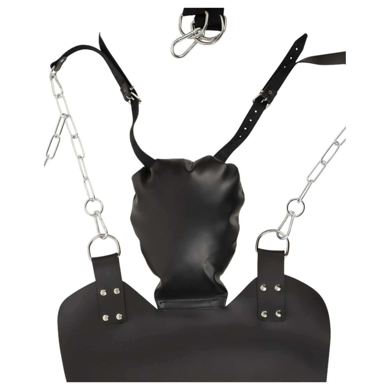 You2Toys Sex Swing - szexhinta (fekete) You2Toys Sex Swing - szexhinta (fekete)