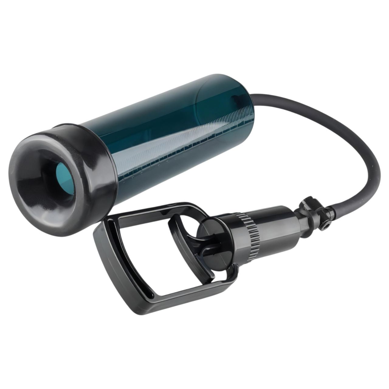 EasyToys Finger Grip - péniszpumpa (fekete) EasyToys Finger Grip - péniszpumpa (fekete)