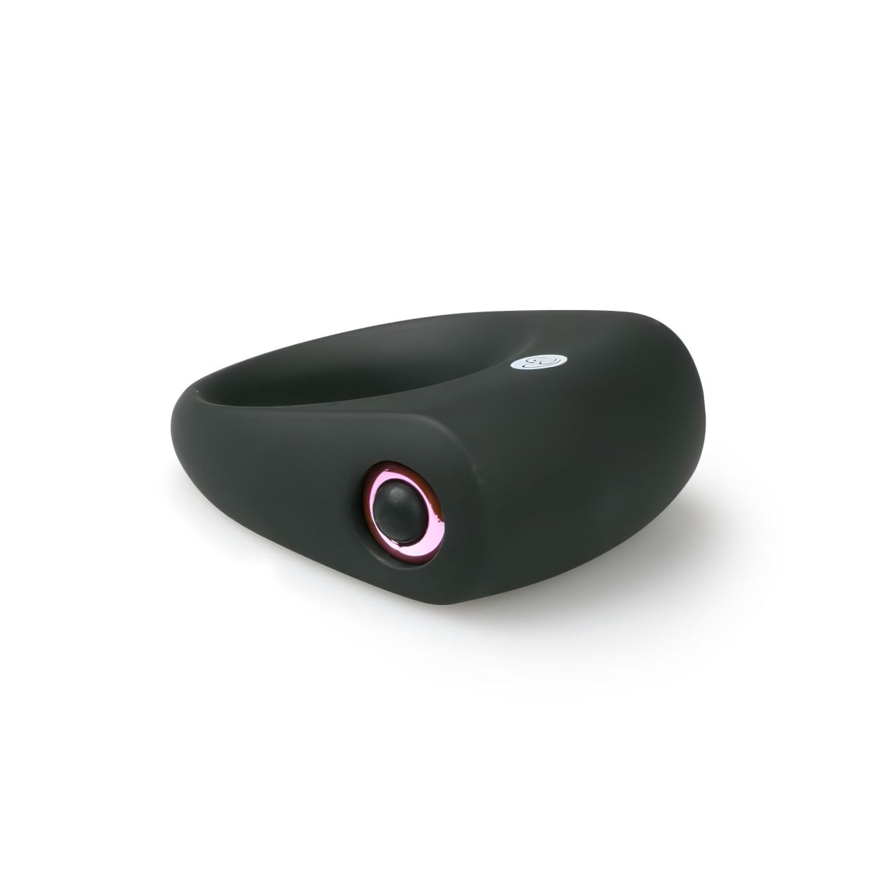 EasyToys - vibrációs péniszgyűrű (fekete) EasyToys - vibrációs péniszgyűrű (fekete)