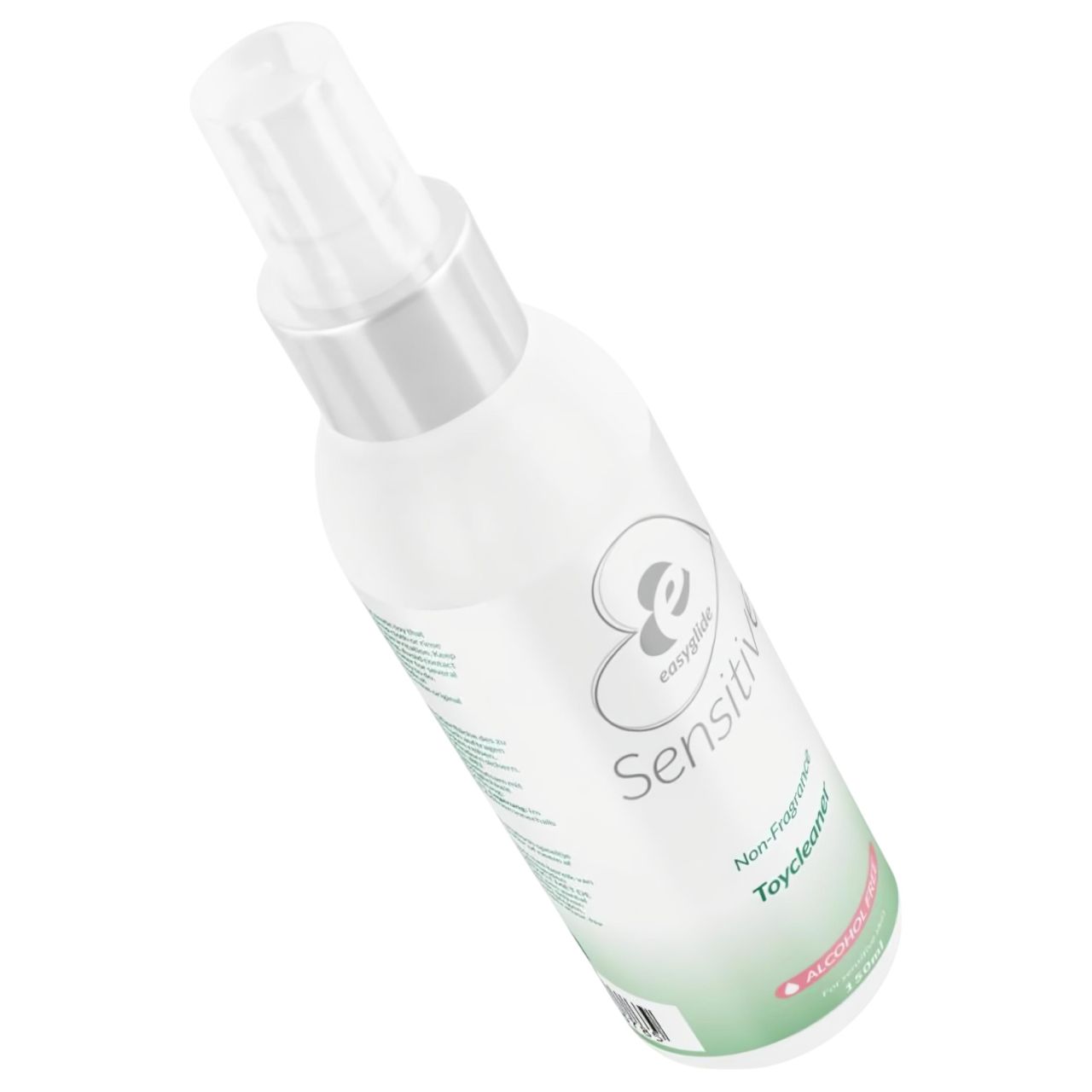 EasyGlide Sensitive - fertőtlenítő és tisztító spray (150 ml) EasyGlide Sensitive - fertőtlenítő és tisztító spray (150 ml)