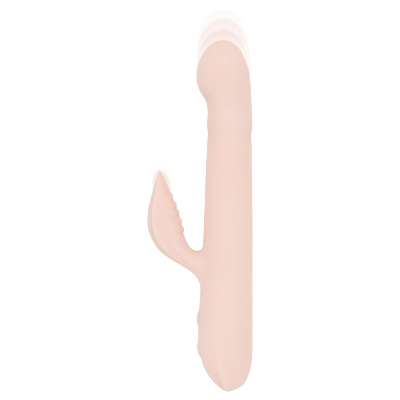 Good Vibes Only Shai - csiklókaros lökő vibrátor (pink) Good Vibes Only Shai - csiklókaros lökő vibrátor (pink)