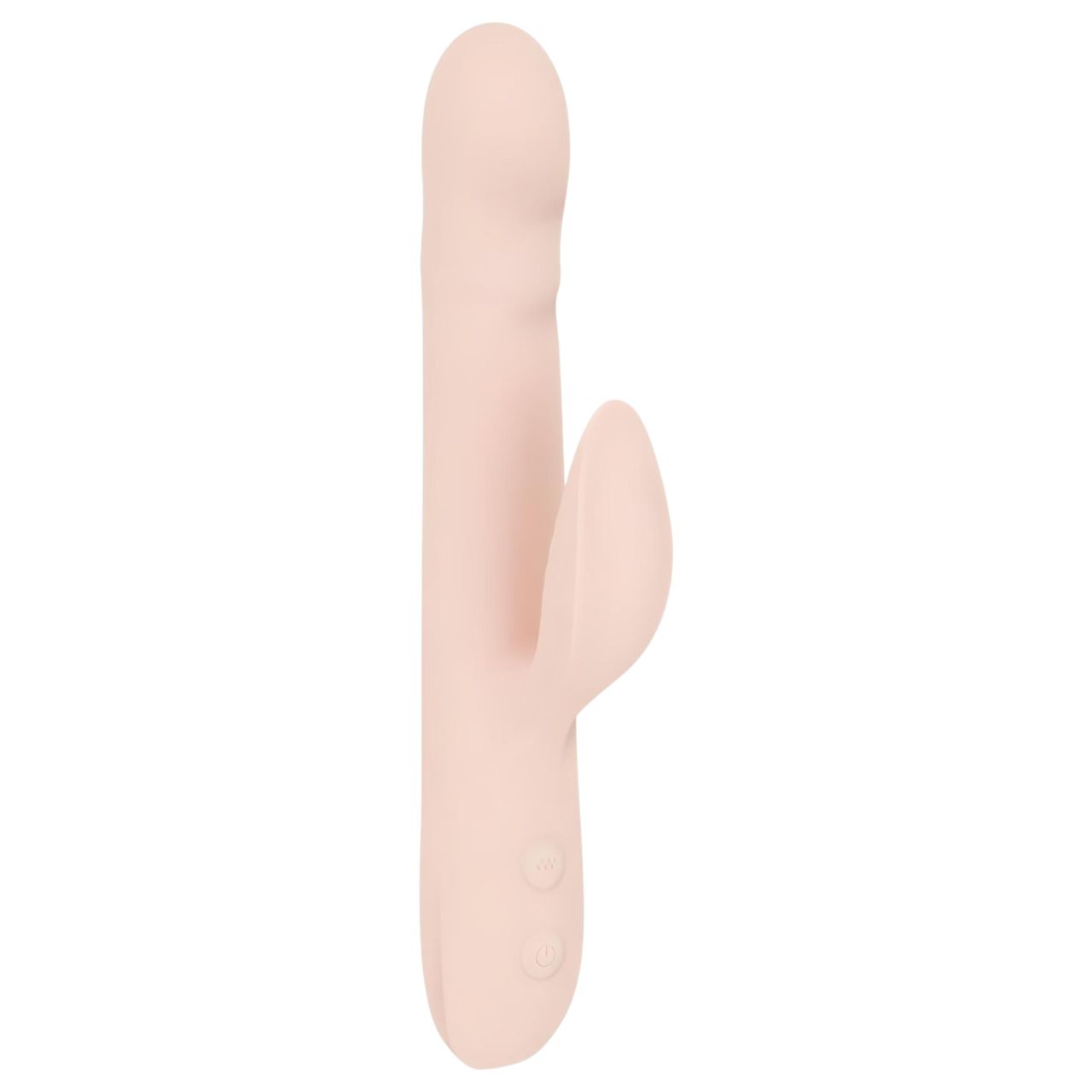 Good Vibes Only Shai - csiklókaros lökő vibrátor (pink)