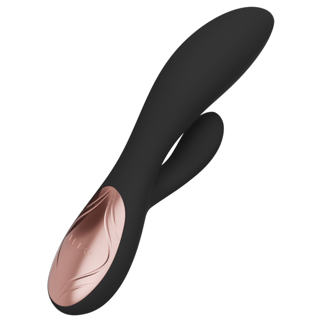 LELO INA Thrust - lökő vibrátor csiklókarral (fekete) LELO INA Thrust - lökő vibrátor csiklókarral (fekete)