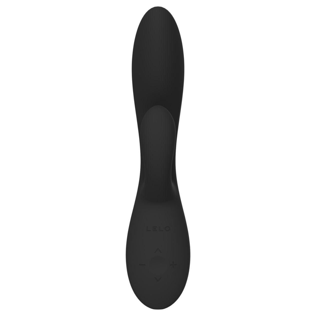 LELO INA Thrust - lökő vibrátor csiklókarral (fekete) LELO INA Thrust - lökő vibrátor csiklókarral (fekete)
