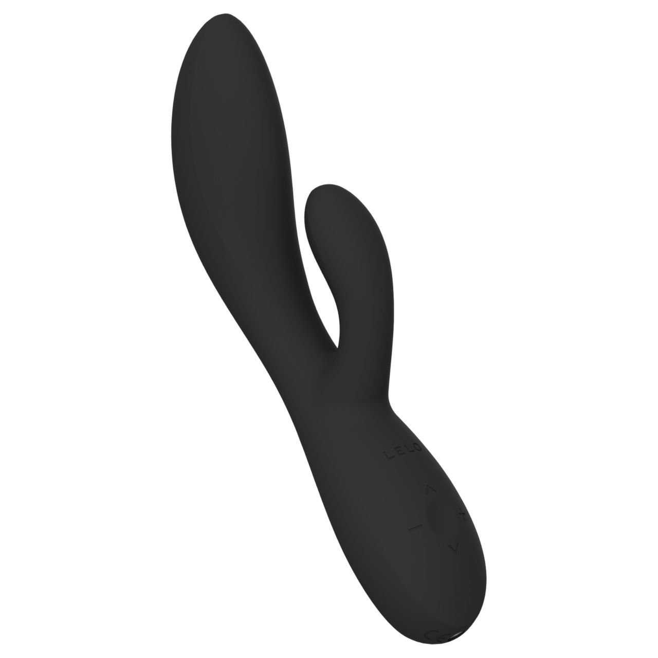 LELO INA Thrust - lökő vibrátor csiklókarral (fekete) LELO INA Thrust - lökő vibrátor csiklókarral (fekete)