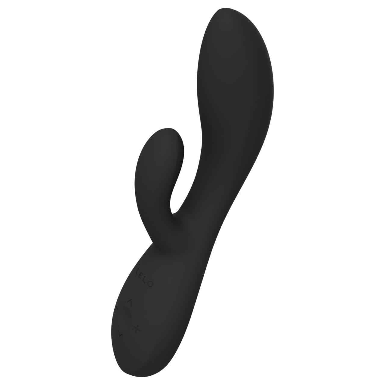LELO INA Thrust - lökő vibrátor csiklókarral (fekete) LELO INA Thrust - lökő vibrátor csiklókarral (fekete)