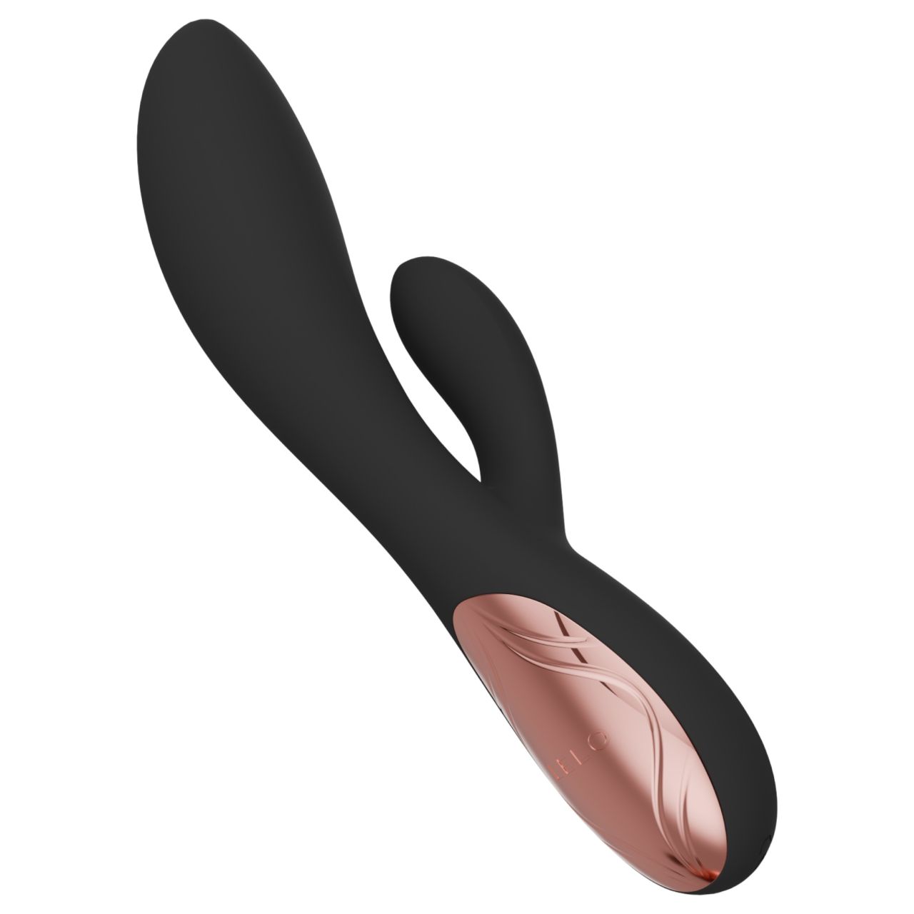 LELO INA Thrust - lökő vibrátor csiklókarral (fekete) LELO INA Thrust - lökő vibrátor csiklókarral (fekete)