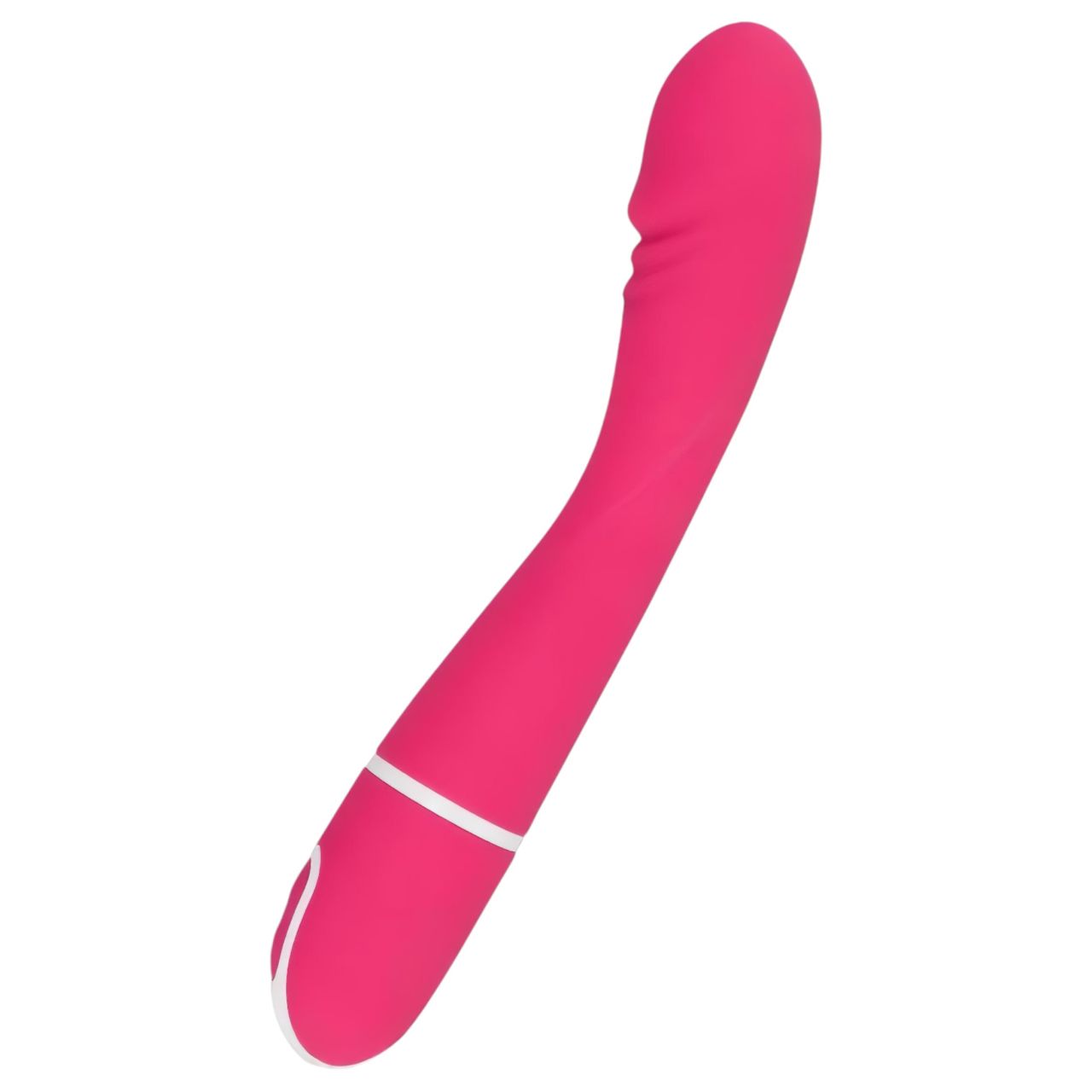 EasyToys - G-pont vibrátor (pink) EasyToys - G-pont vibrátor (pink)