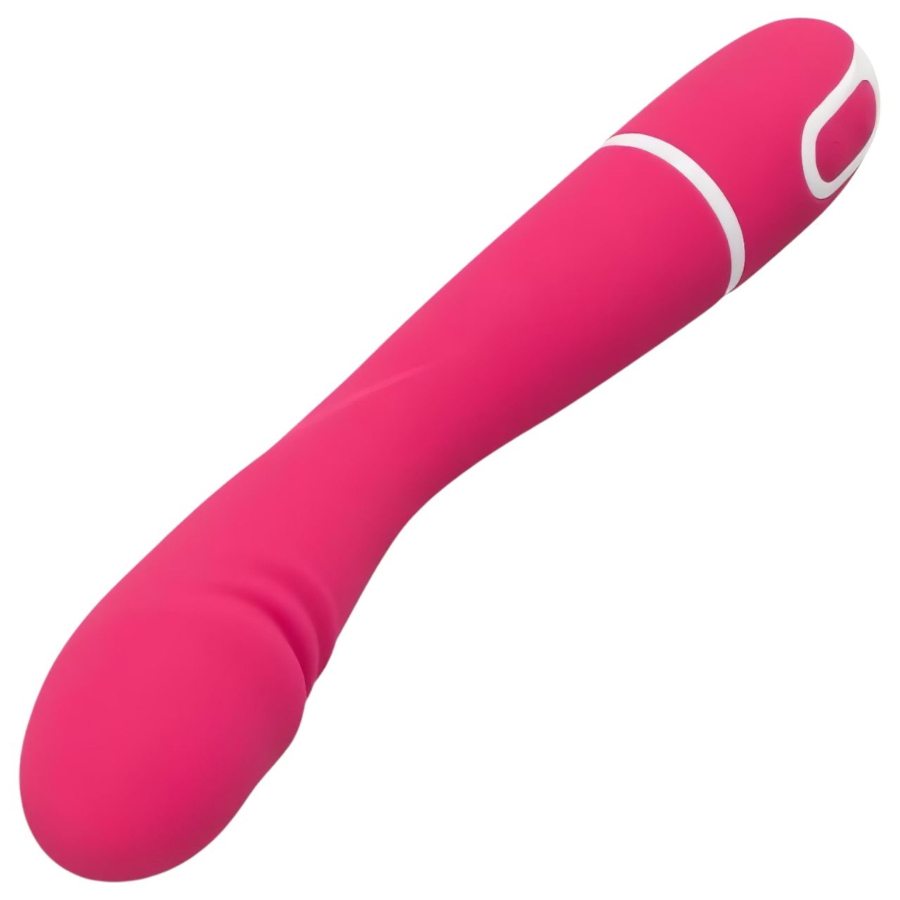 EasyToys - G-pont vibrátor (pink) EasyToys - G-pont vibrátor (pink)