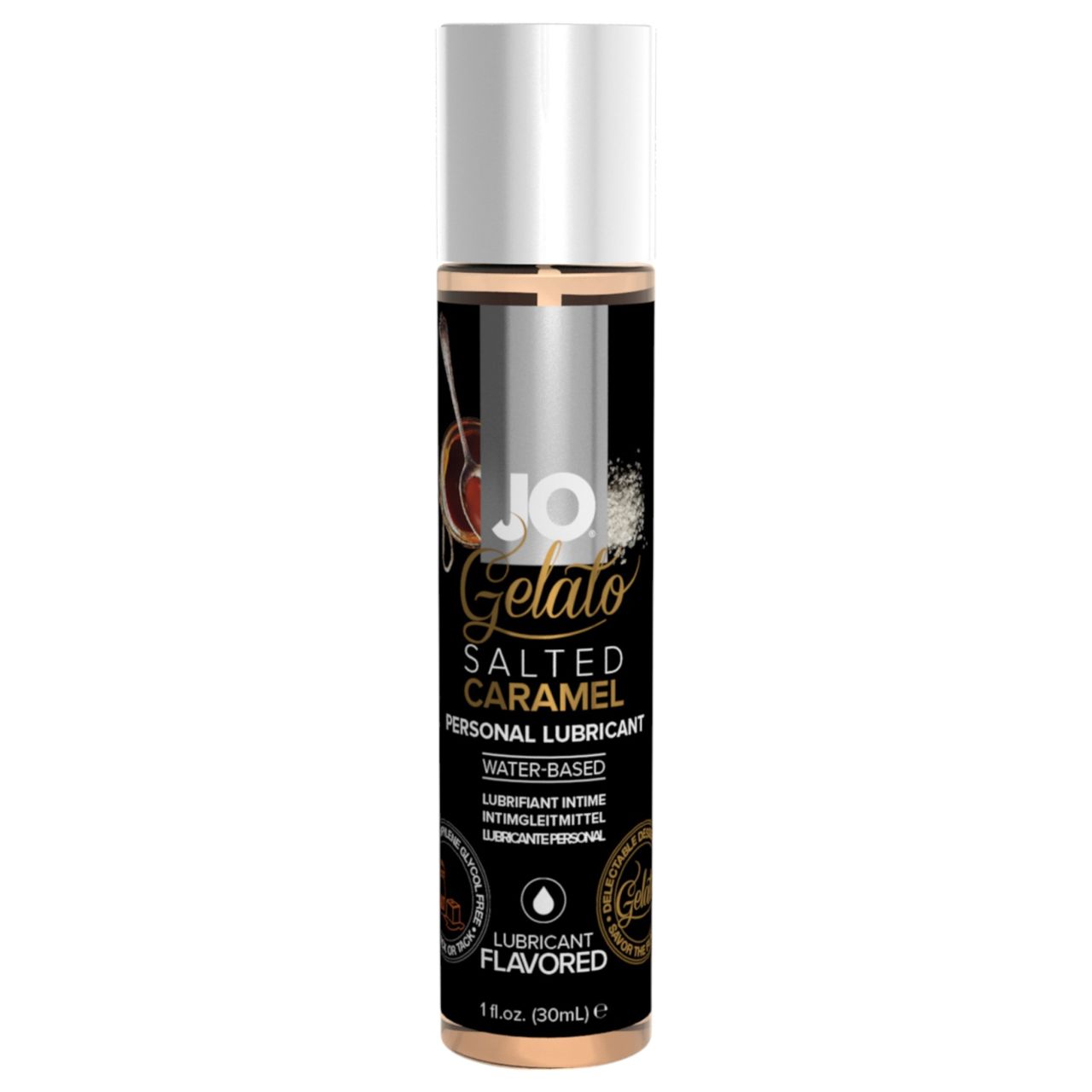 System JO - System Gelato - ízesített síkosító szett (3 × 30 ml) System JO - System Gelato - ízesített síkosító szett (3 × 30 ml)
