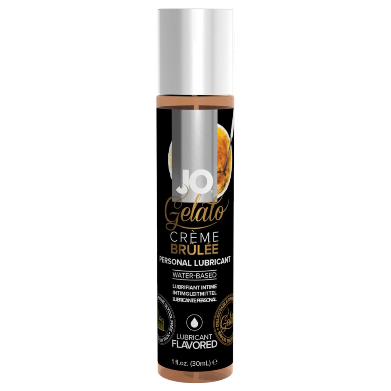 System JO - System Gelato - ízesített síkosító szett (3 × 30 ml) System JO - System Gelato - ízesített síkosító szett (3 × 30 ml)