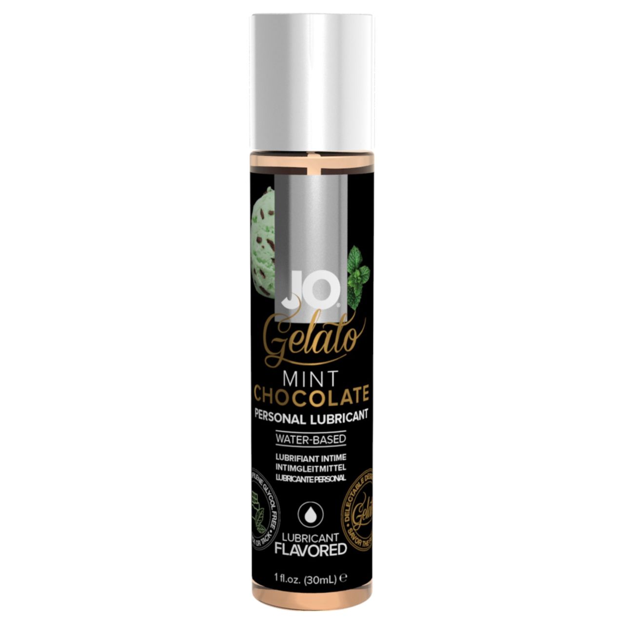 System JO - System Gelato - ízesített síkosító szett (3 × 30 ml) System JO - System Gelato - ízesített síkosító szett (3 × 30 ml)