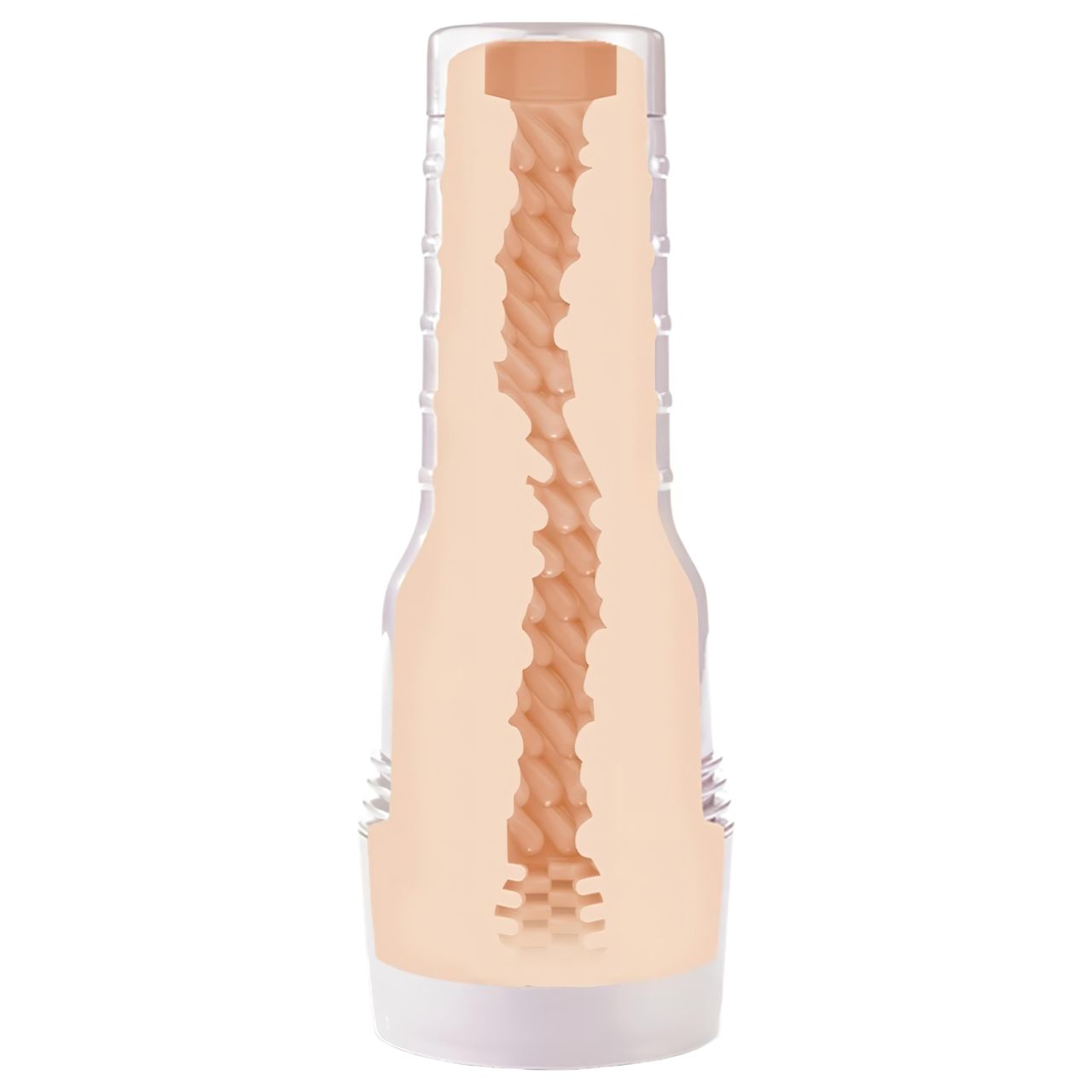 Fleshlight Mia Malkova Boss - élethű popsi maszturbátor (testszínű)