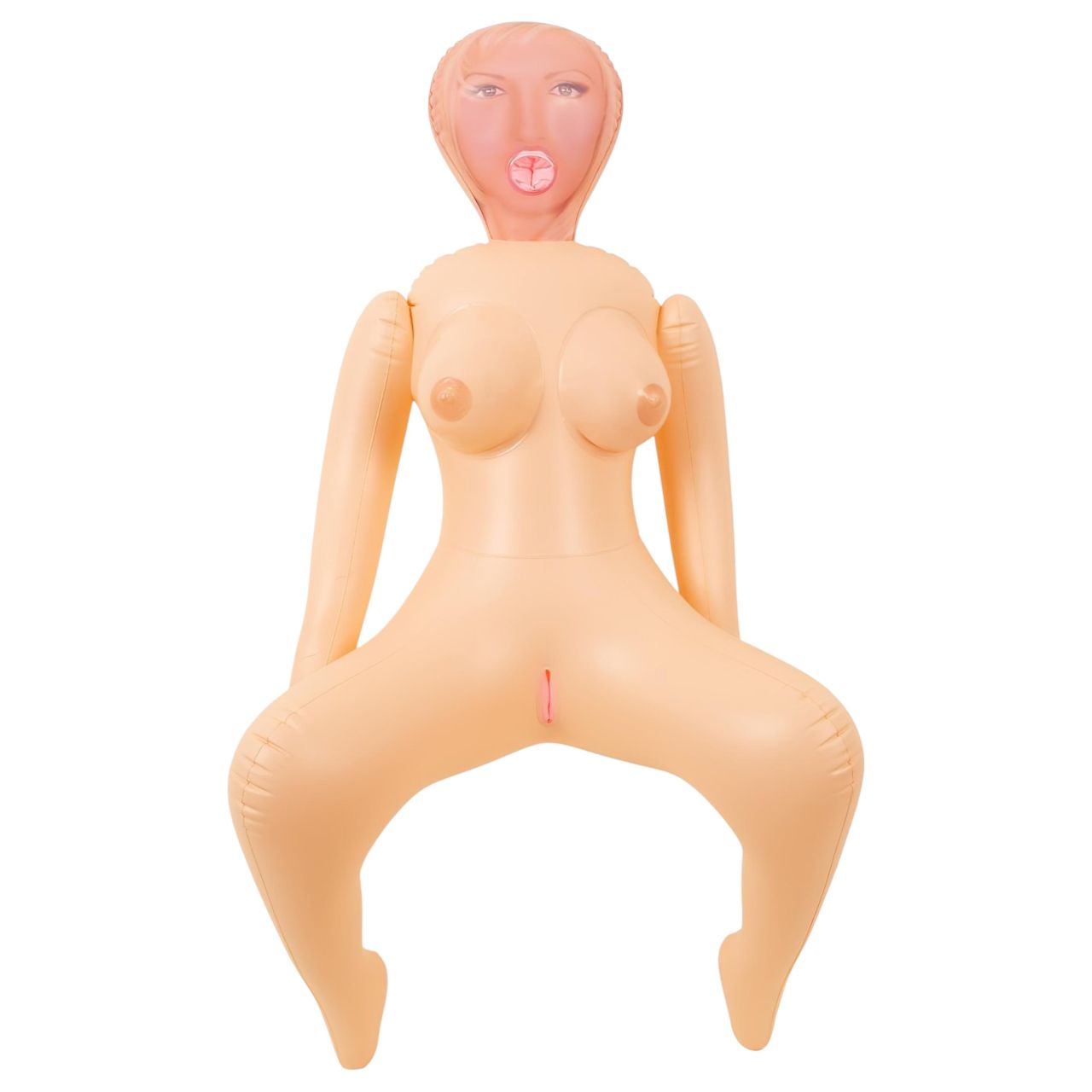 NMC - Jezebel Ryding - guminő