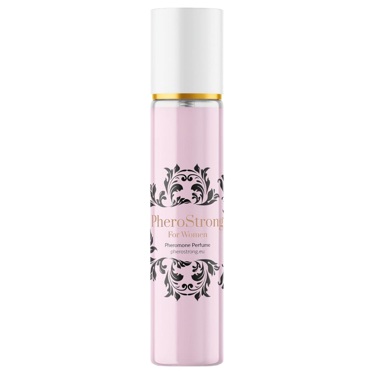 PheroStrong - feromon parfüm nőknek (15 ml) PheroStrong - feromon parfüm nőknek (15 ml)